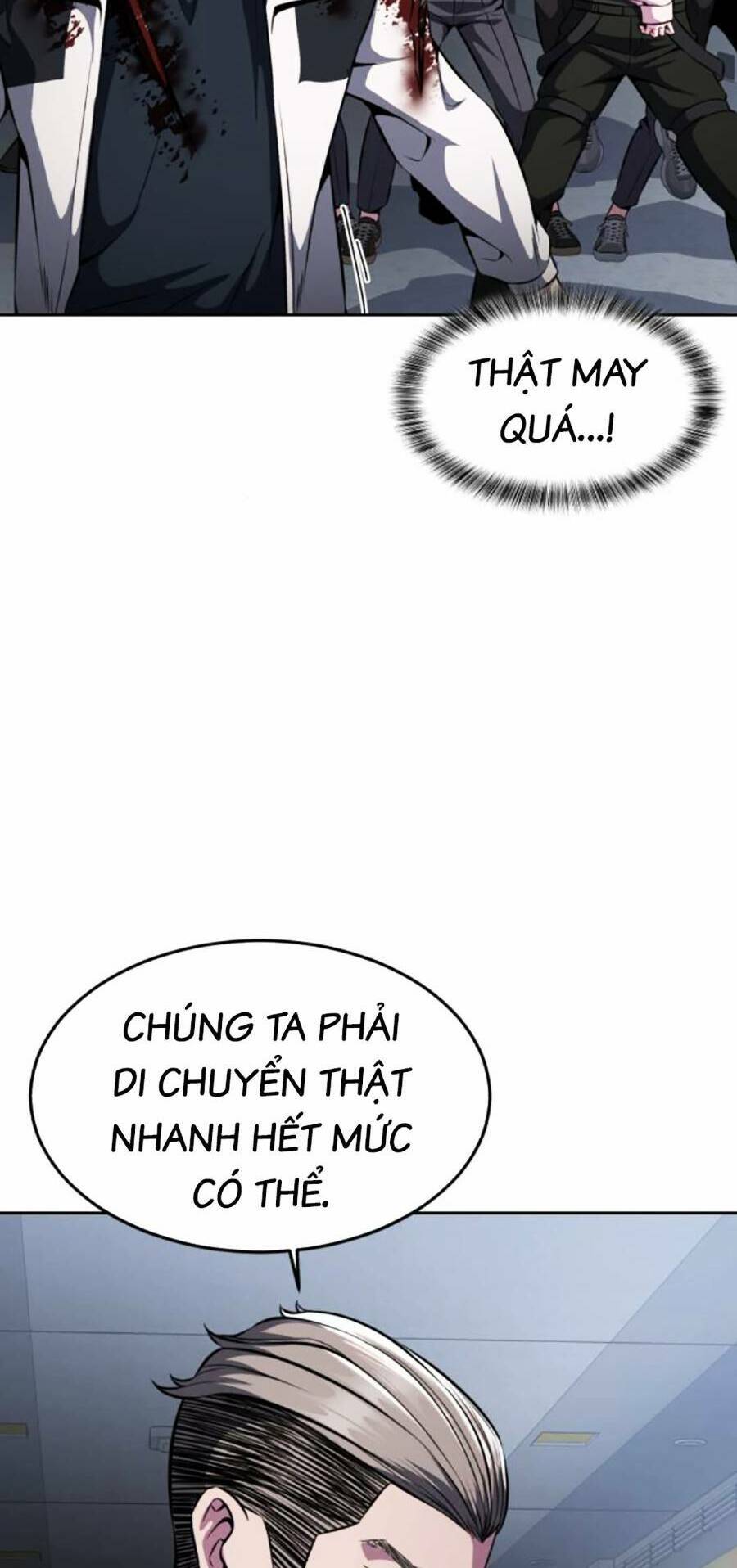 Cậu bé của thần chết chapter 191 - Upload bởi truyensieuhay.com