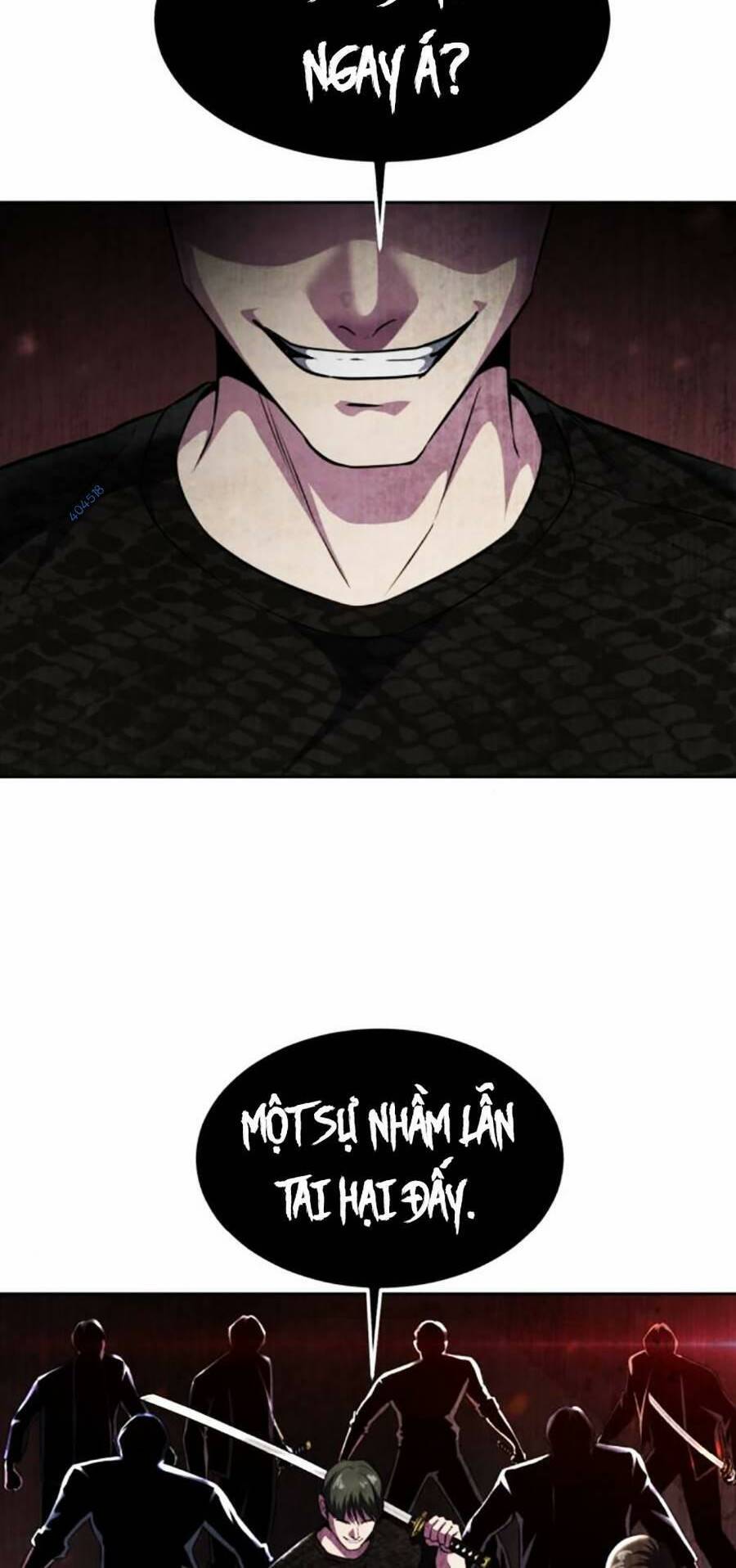 Cậu bé của thần chết chapter 191 - Upload bởi truyensieuhay.com