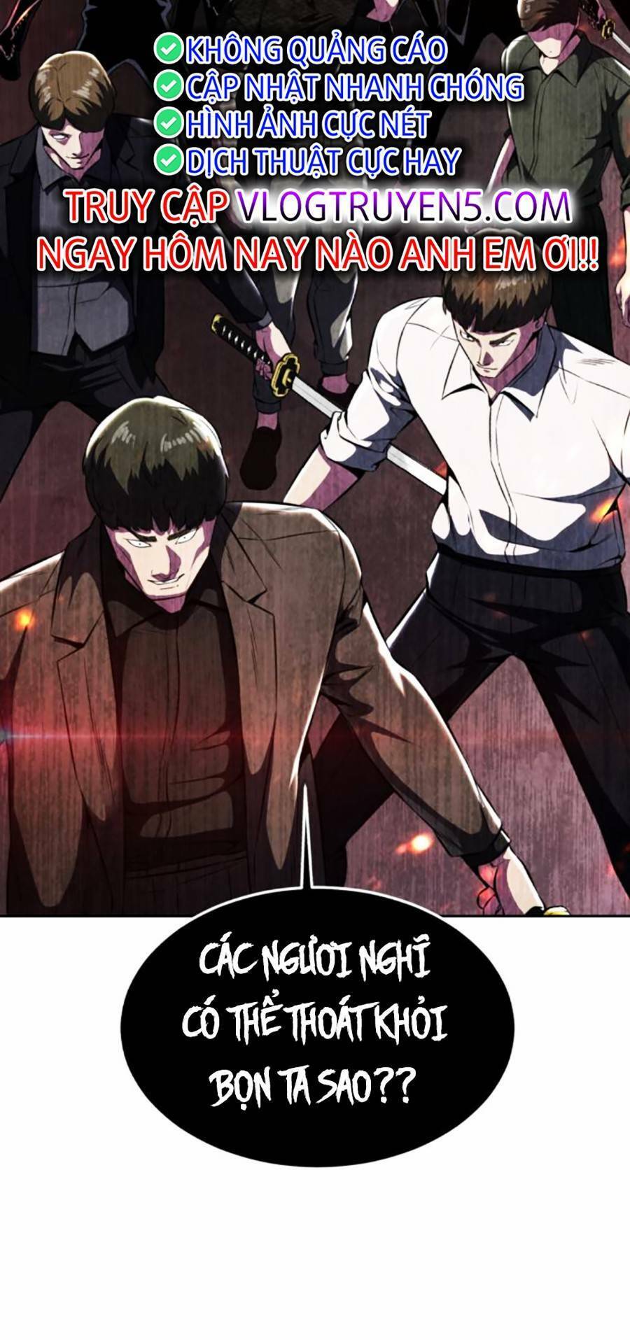 Cậu bé của thần chết chapter 191 - Upload bởi truyensieuhay.com