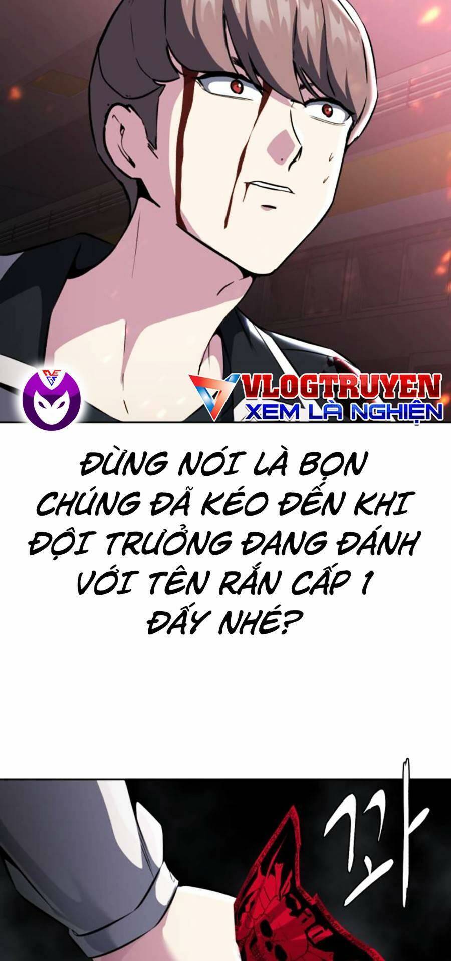 Cậu bé của thần chết chapter 191 - Upload bởi truyensieuhay.com