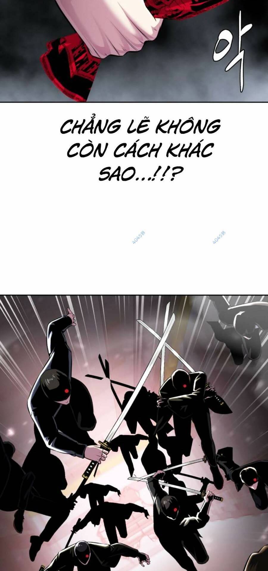 Cậu bé của thần chết chapter 191 - Upload bởi truyensieuhay.com