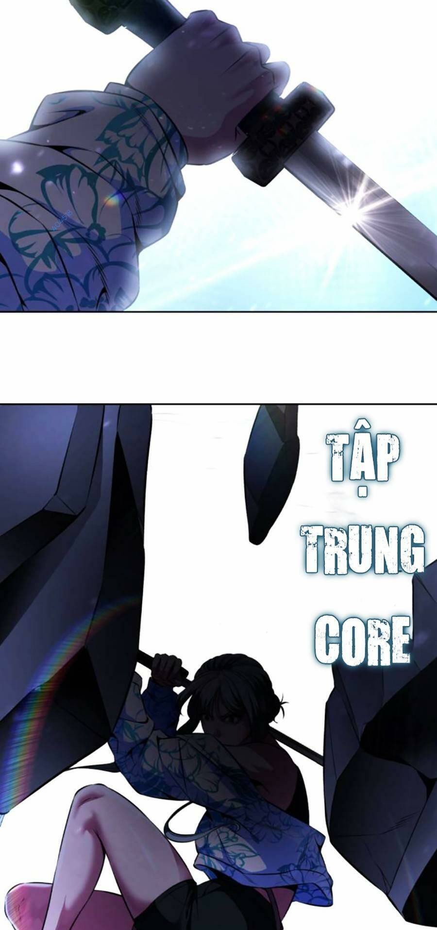 Cậu bé của thần chết chapter 191 - Upload bởi truyensieuhay.com