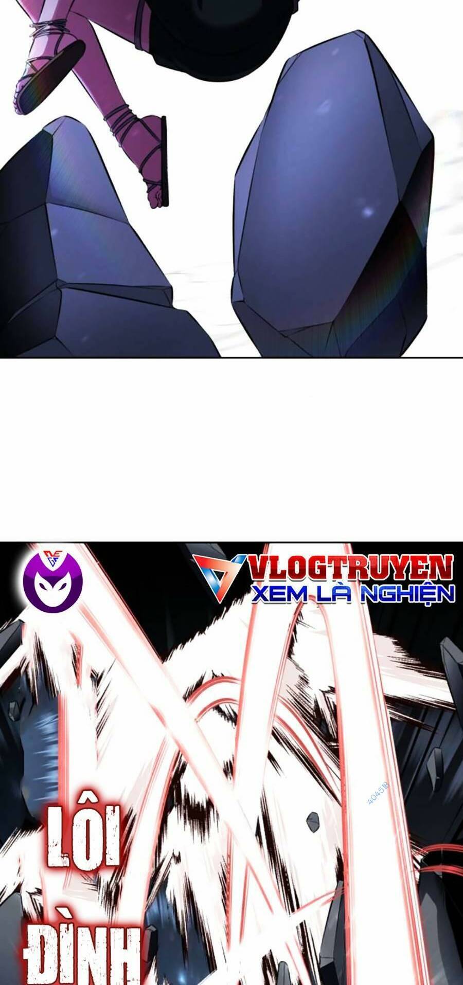 Cậu bé của thần chết chapter 191 - Upload bởi truyensieuhay.com