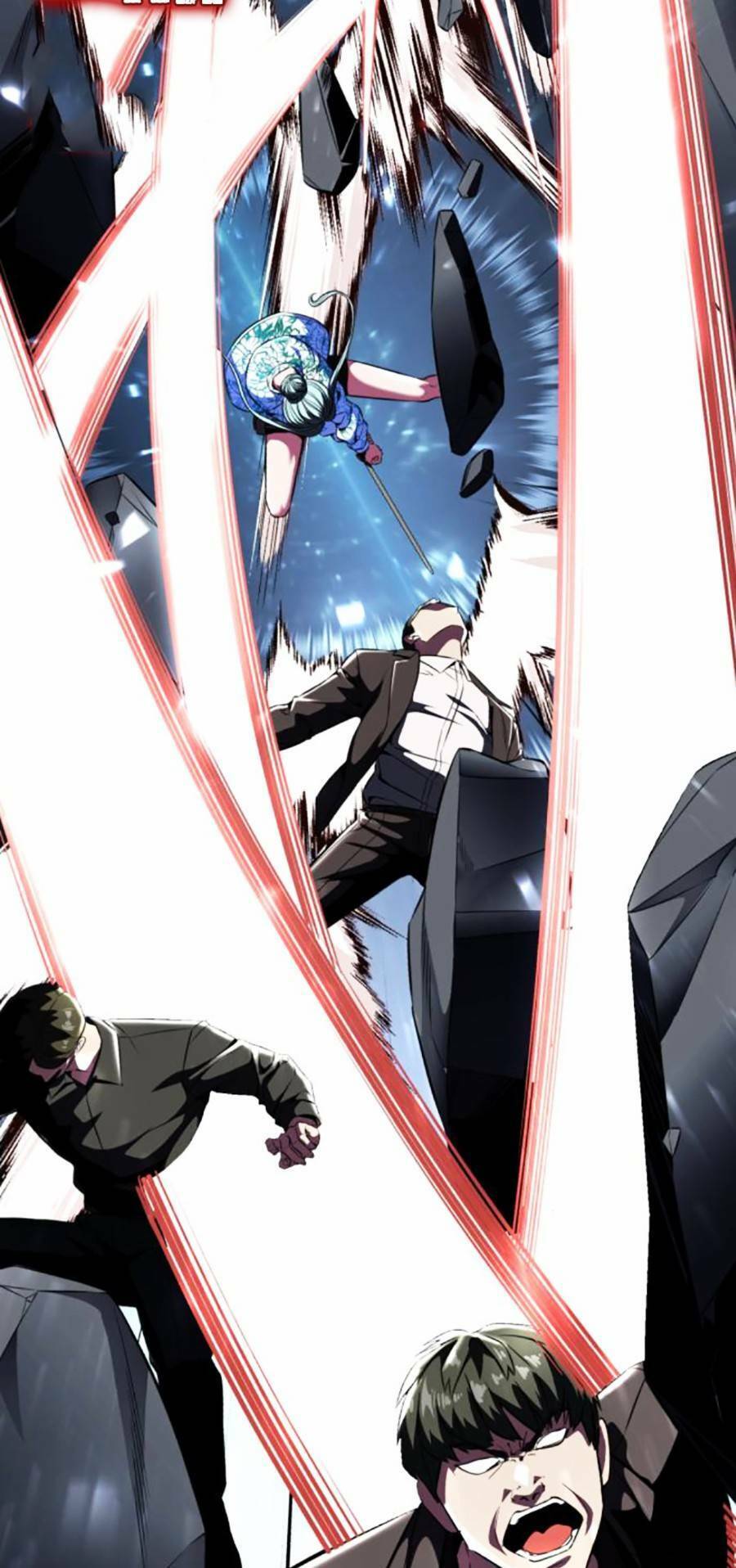 Cậu bé của thần chết chapter 191 - Upload bởi truyensieuhay.com