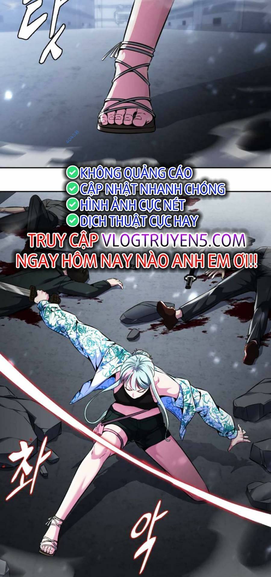 Cậu bé của thần chết chapter 191 - Upload bởi truyensieuhay.com