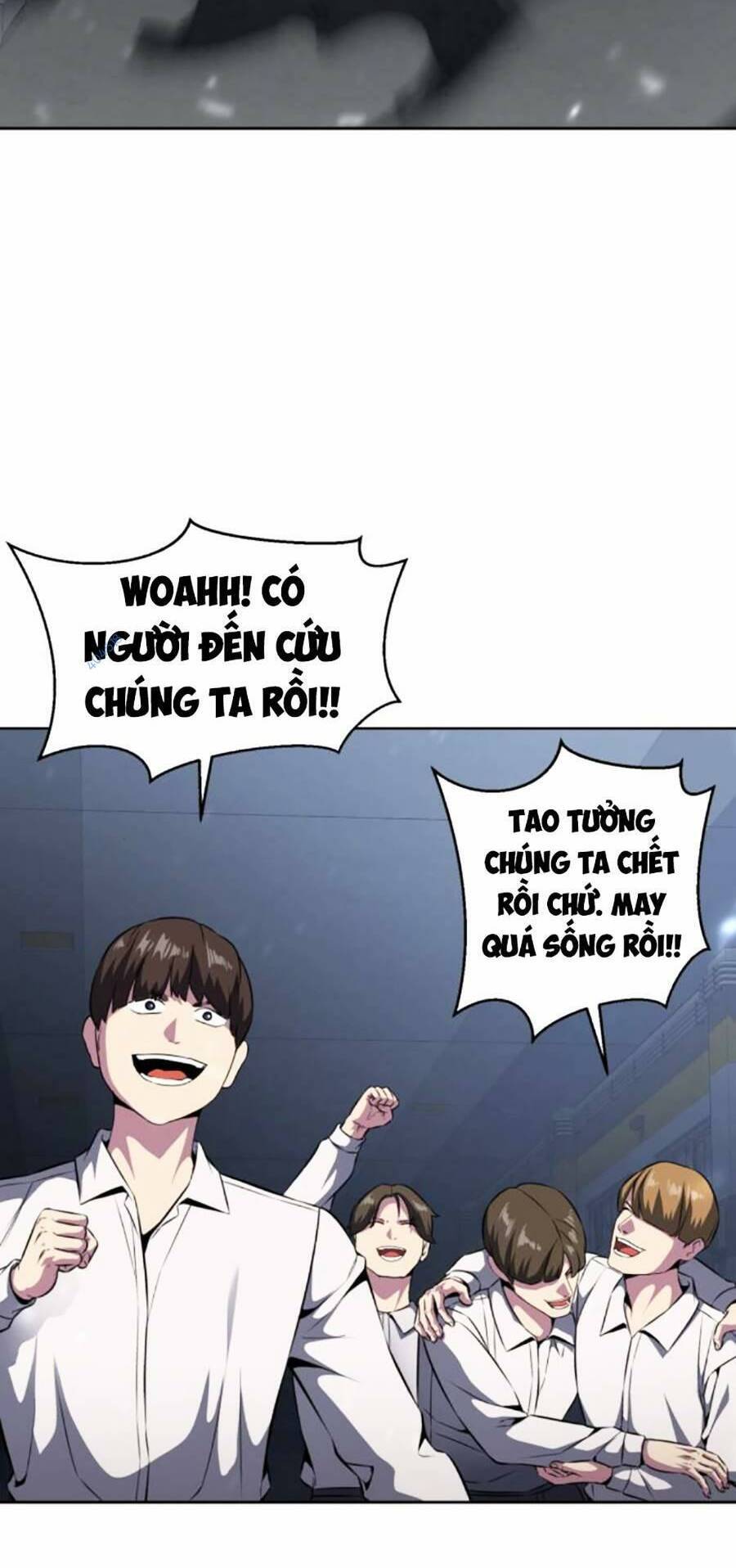 Cậu bé của thần chết chapter 191 - Upload bởi truyensieuhay.com