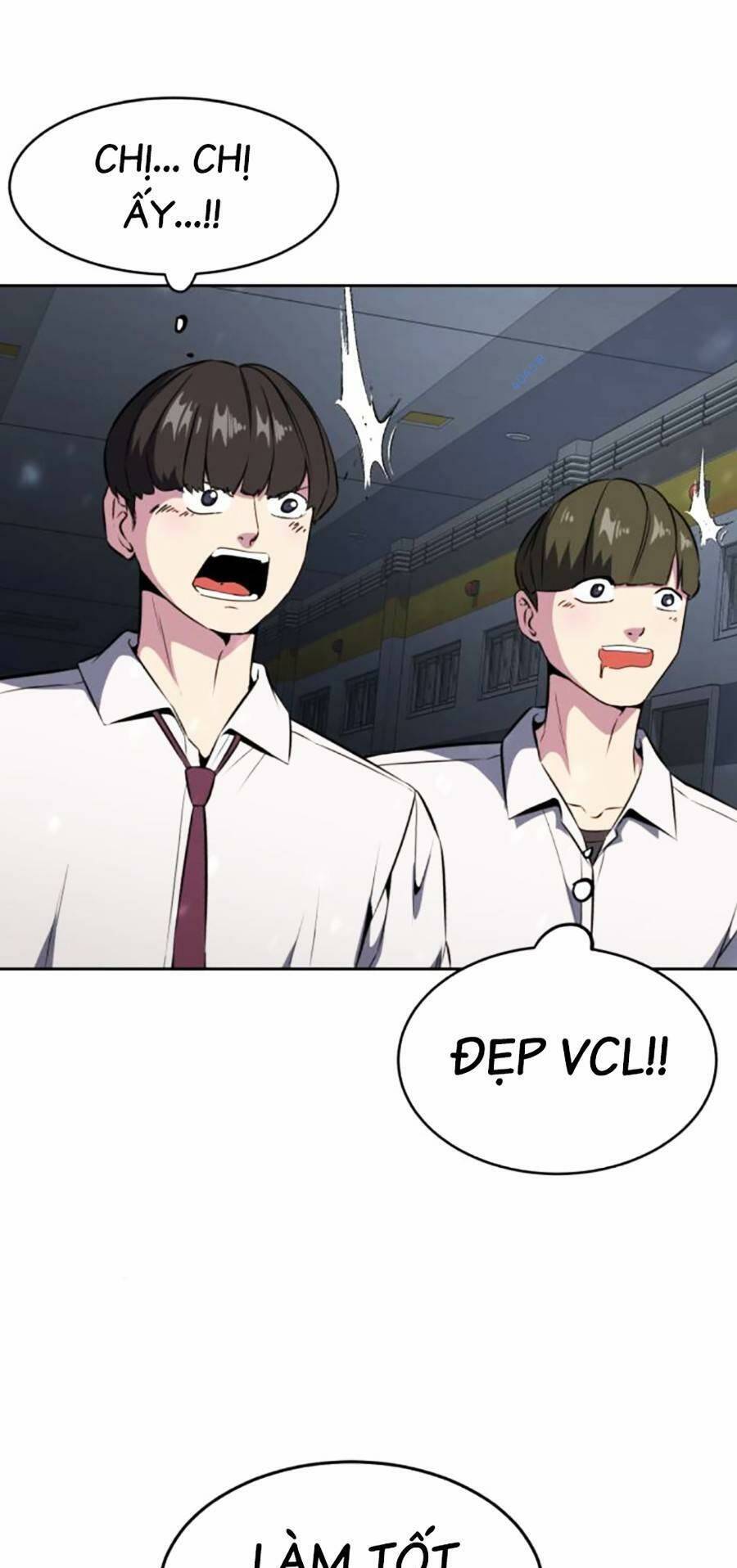 Cậu bé của thần chết chapter 191 - Upload bởi truyensieuhay.com