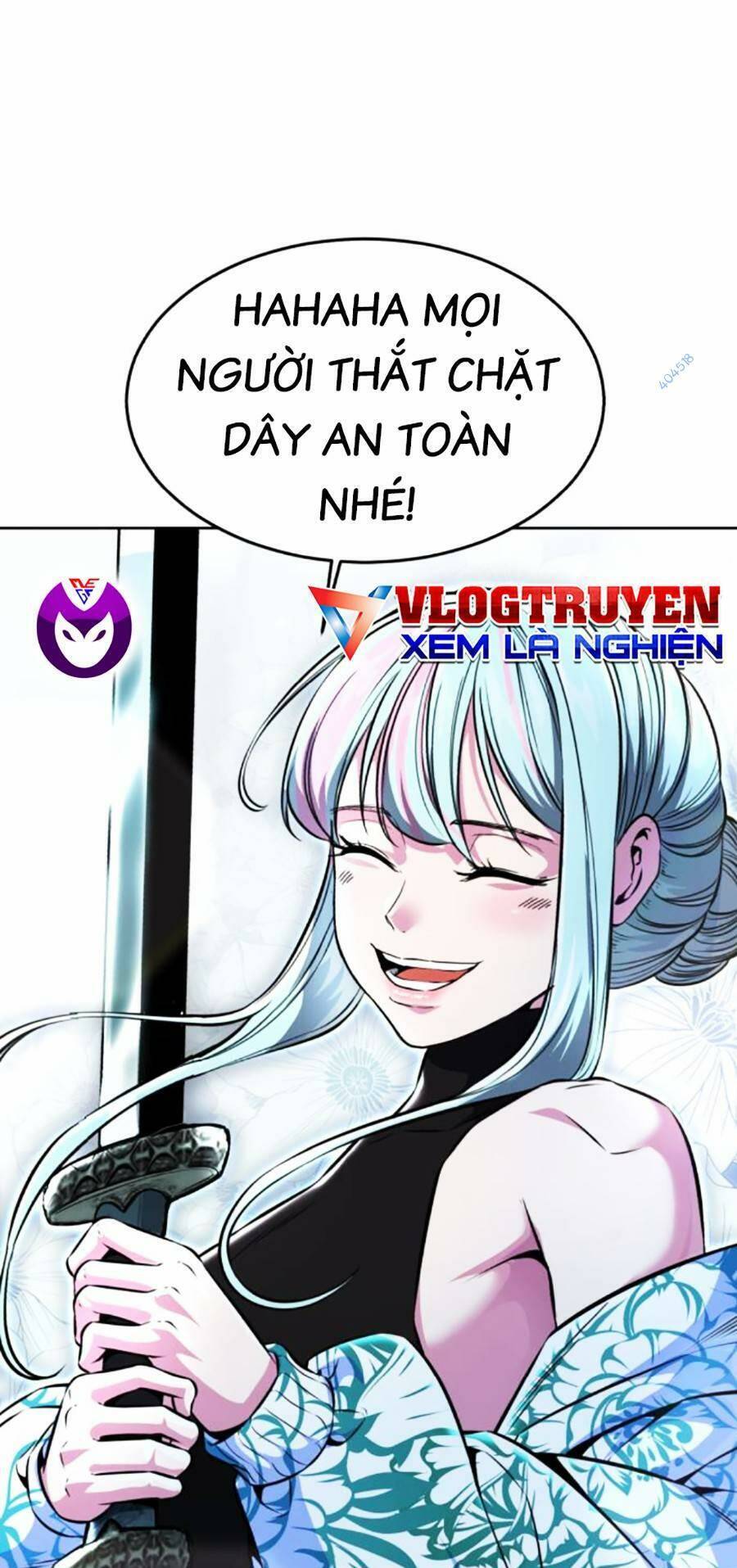 Cậu bé của thần chết chapter 191 - Upload bởi truyensieuhay.com