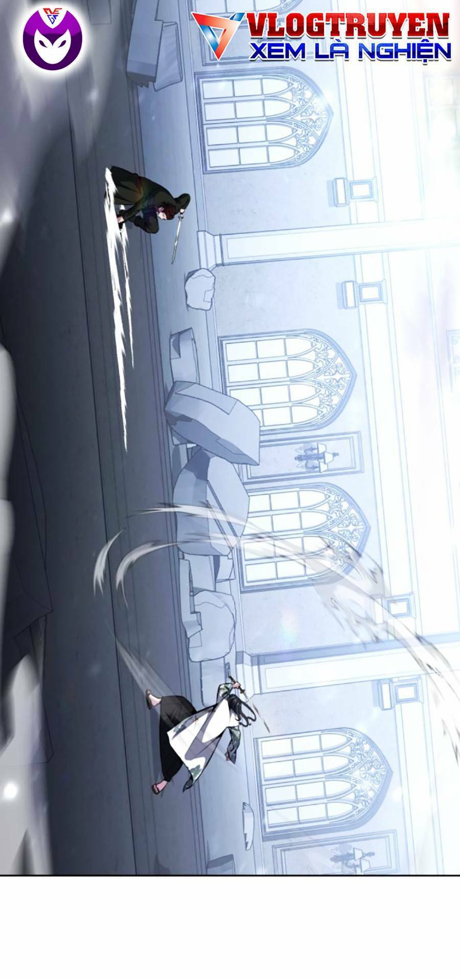 Cậu bé của thần chết chapter 191 - Upload bởi truyensieuhay.com