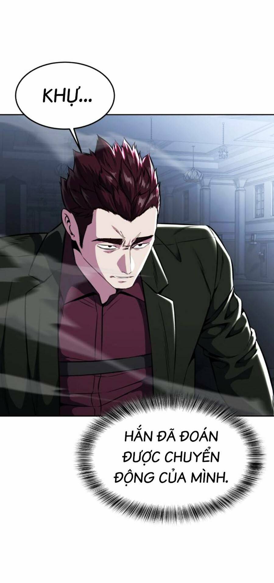 Cậu bé của thần chết chapter 191 - Upload bởi truyensieuhay.com