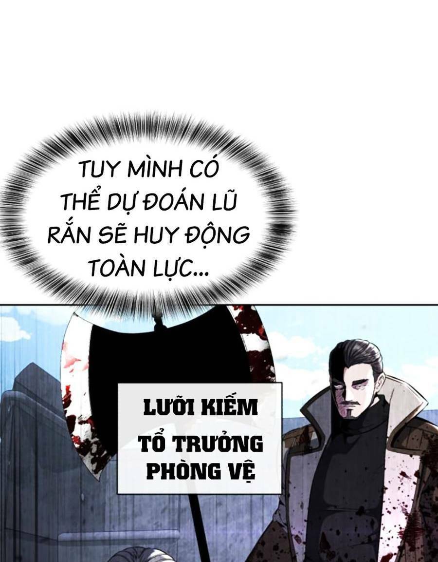 Cậu bé của thần chết chapter 192 - Upload bởi truyensieuhay.com
