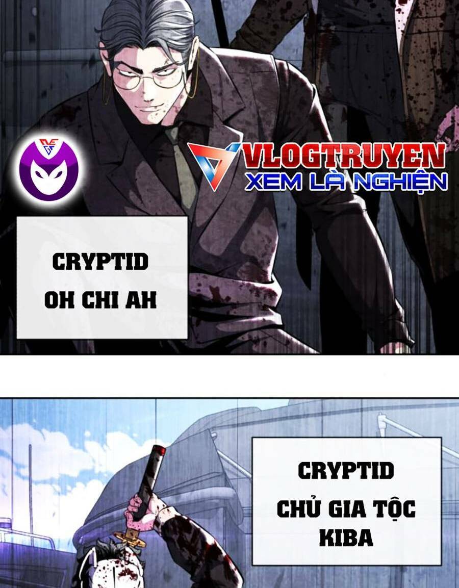 Cậu bé của thần chết chapter 192 - Upload bởi truyensieuhay.com