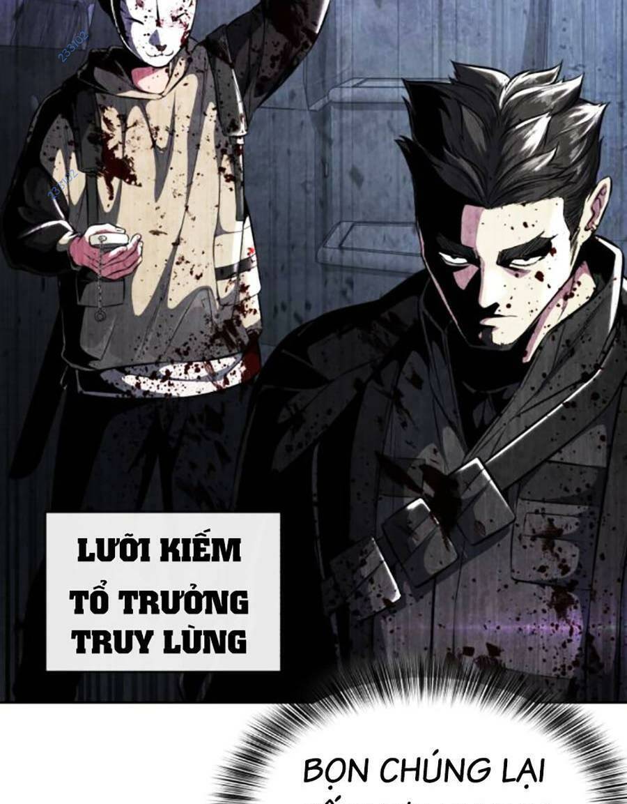 Cậu bé của thần chết chapter 192 - Upload bởi truyensieuhay.com