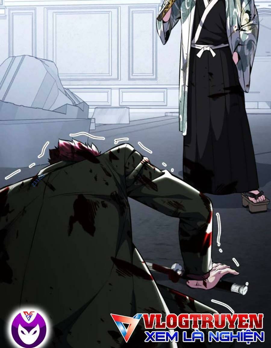 Cậu bé của thần chết chapter 192 - Upload bởi truyensieuhay.com