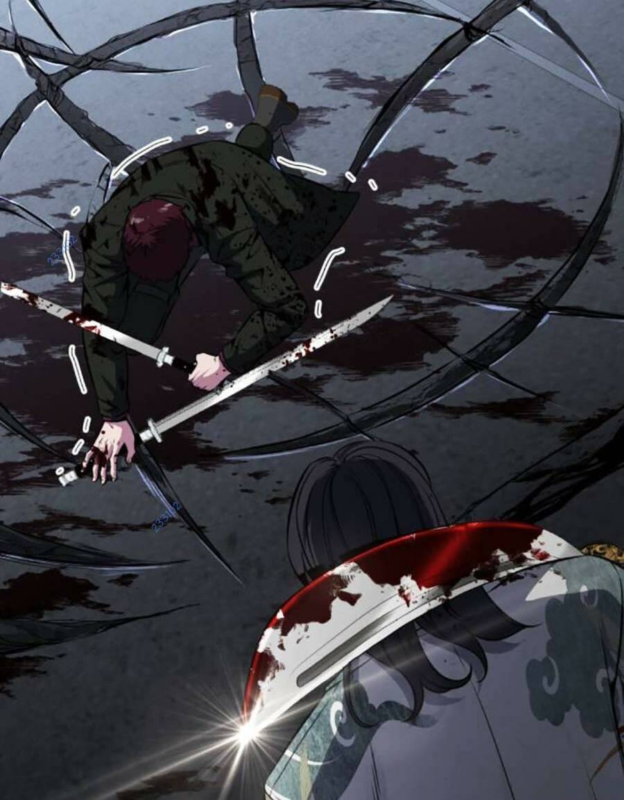 Cậu bé của thần chết chapter 192 - Upload bởi truyensieuhay.com