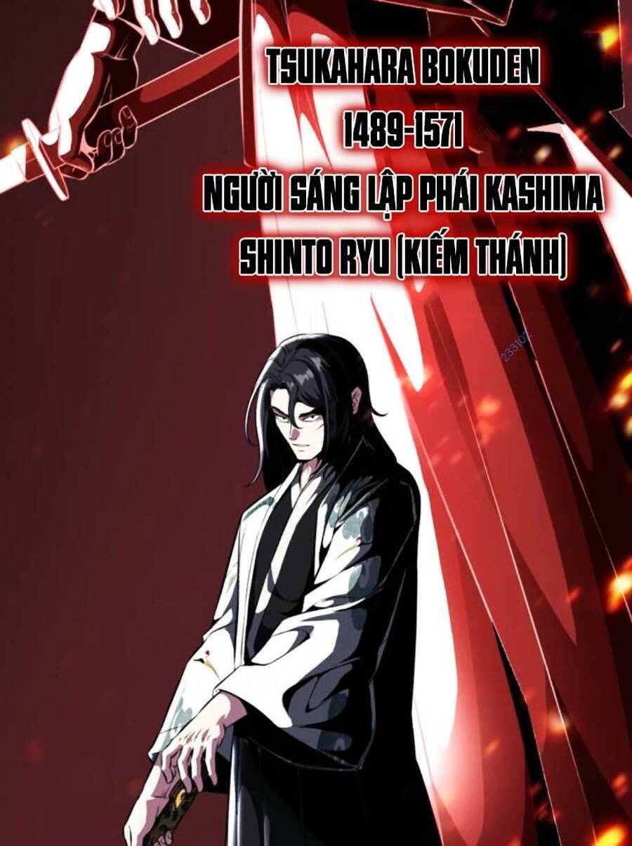 Cậu bé của thần chết chapter 192 - Upload bởi truyensieuhay.com
