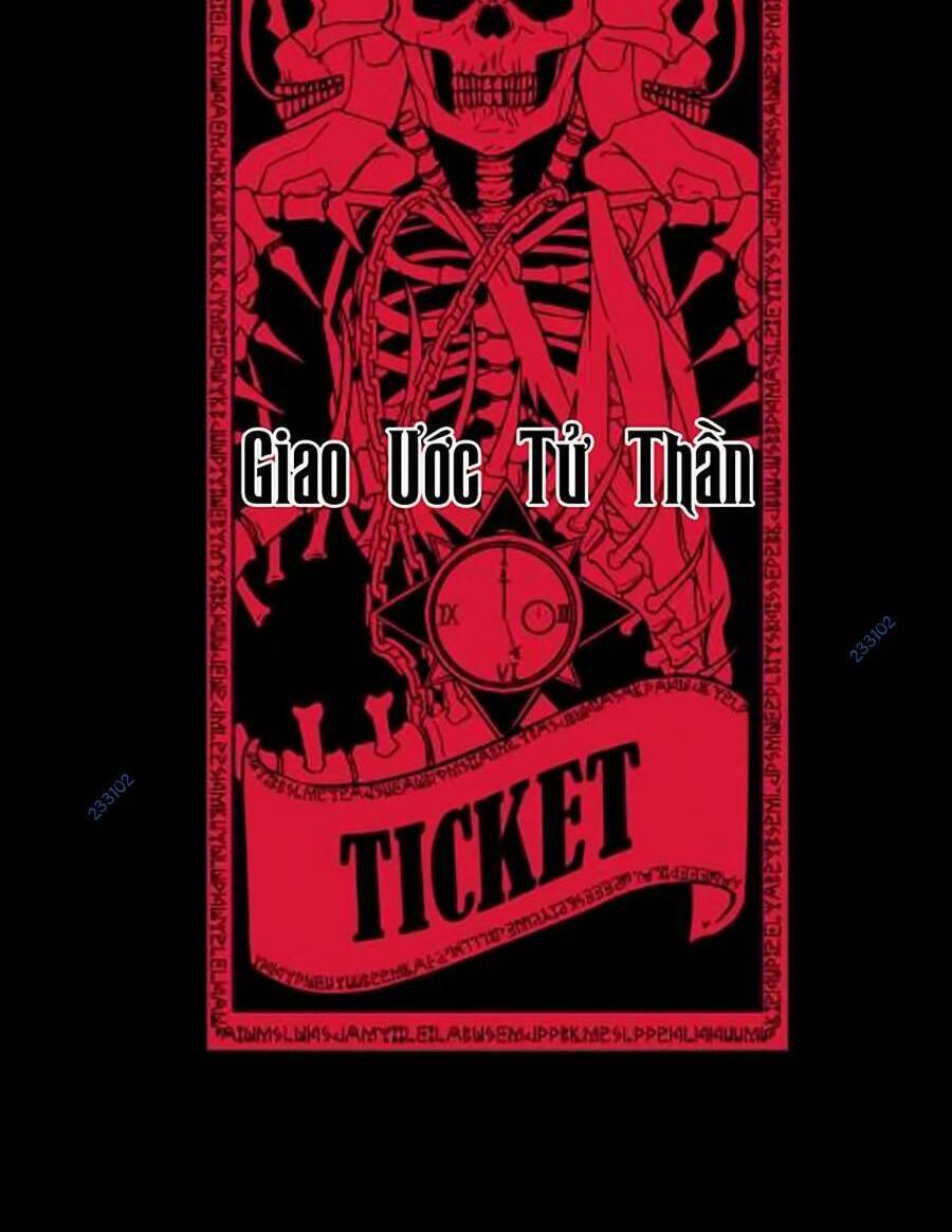 Cậu bé của thần chết chapter 192 - Upload bởi truyensieuhay.com