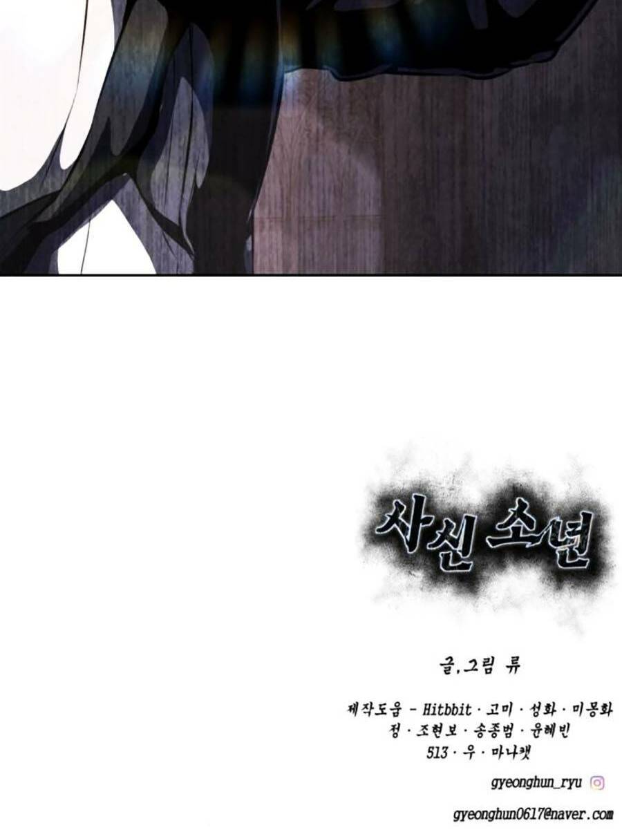 Cậu bé của thần chết chapter 192 - Upload bởi truyensieuhay.com