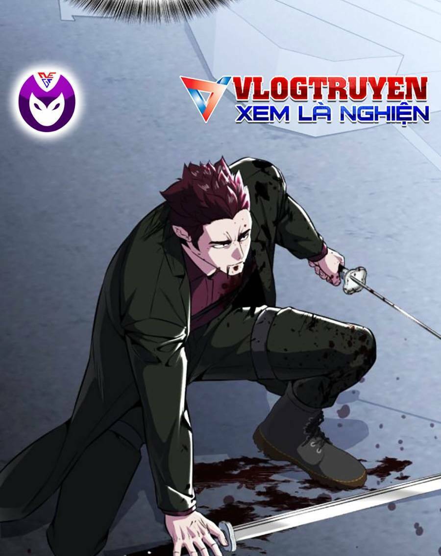 Cậu bé của thần chết chapter 192 - Upload bởi truyensieuhay.com