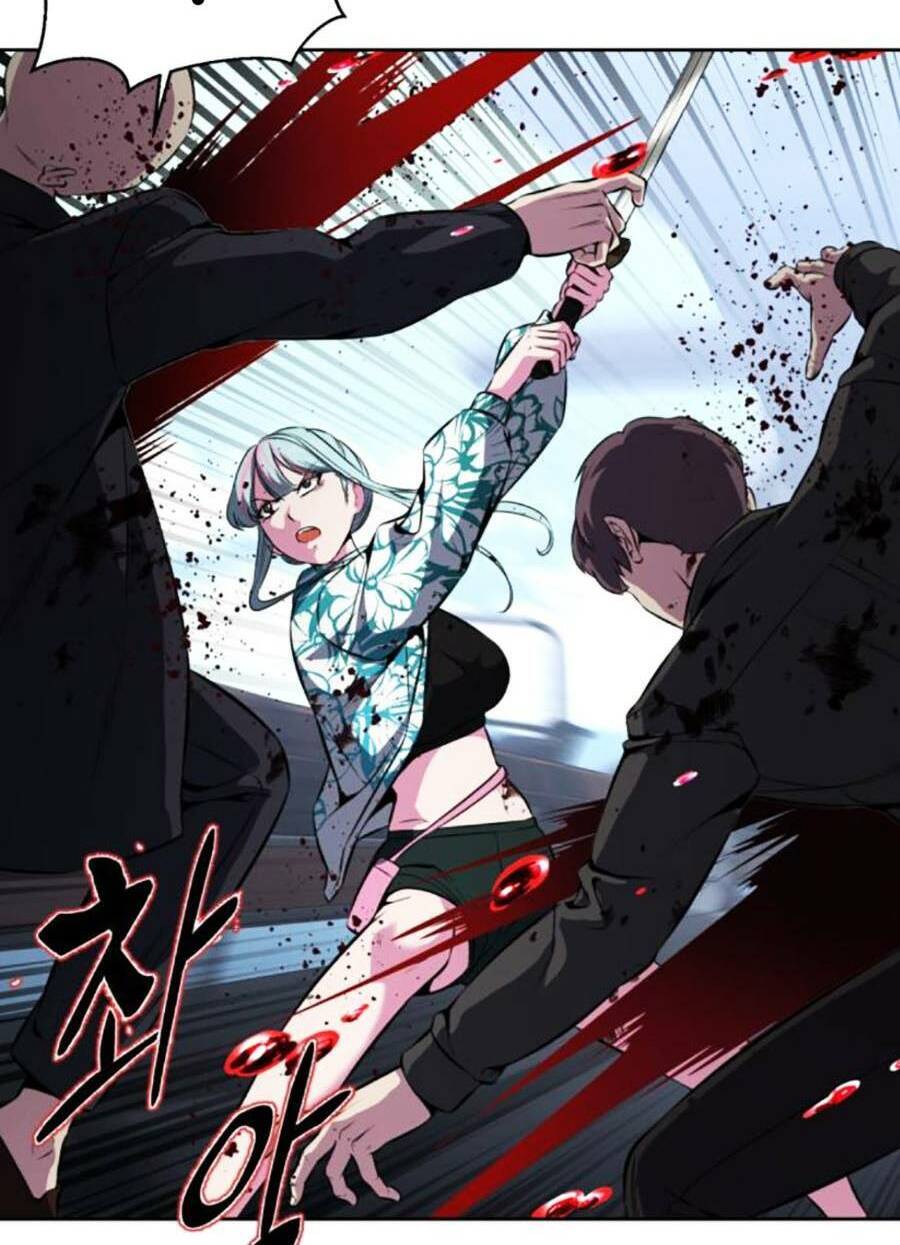 Cậu bé của thần chết chapter 192 - Upload bởi truyensieuhay.com