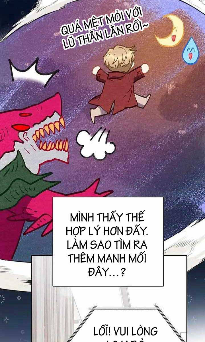 Những Ranker Cấp S Mà Tôi Nuôi Dưỡng chapter 103 - Upload bởi truyensieuhay.com