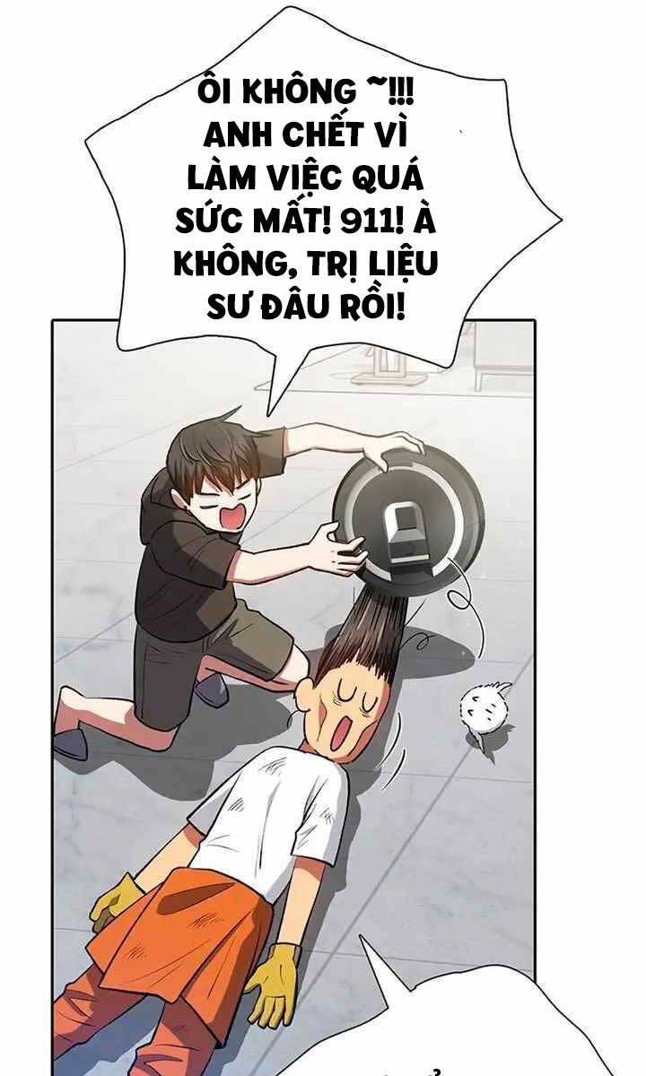 Những Ranker Cấp S Mà Tôi Nuôi Dưỡng chapter 103 - Upload bởi truyensieuhay.com