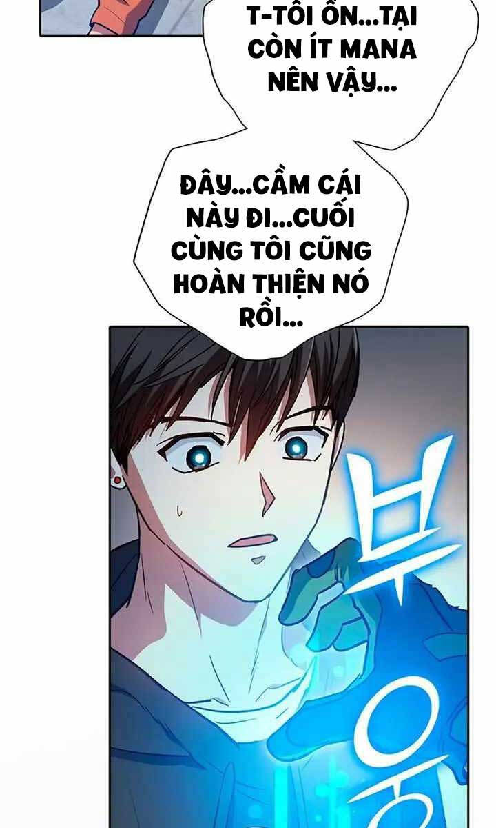 Những Ranker Cấp S Mà Tôi Nuôi Dưỡng chapter 103 - Upload bởi truyensieuhay.com