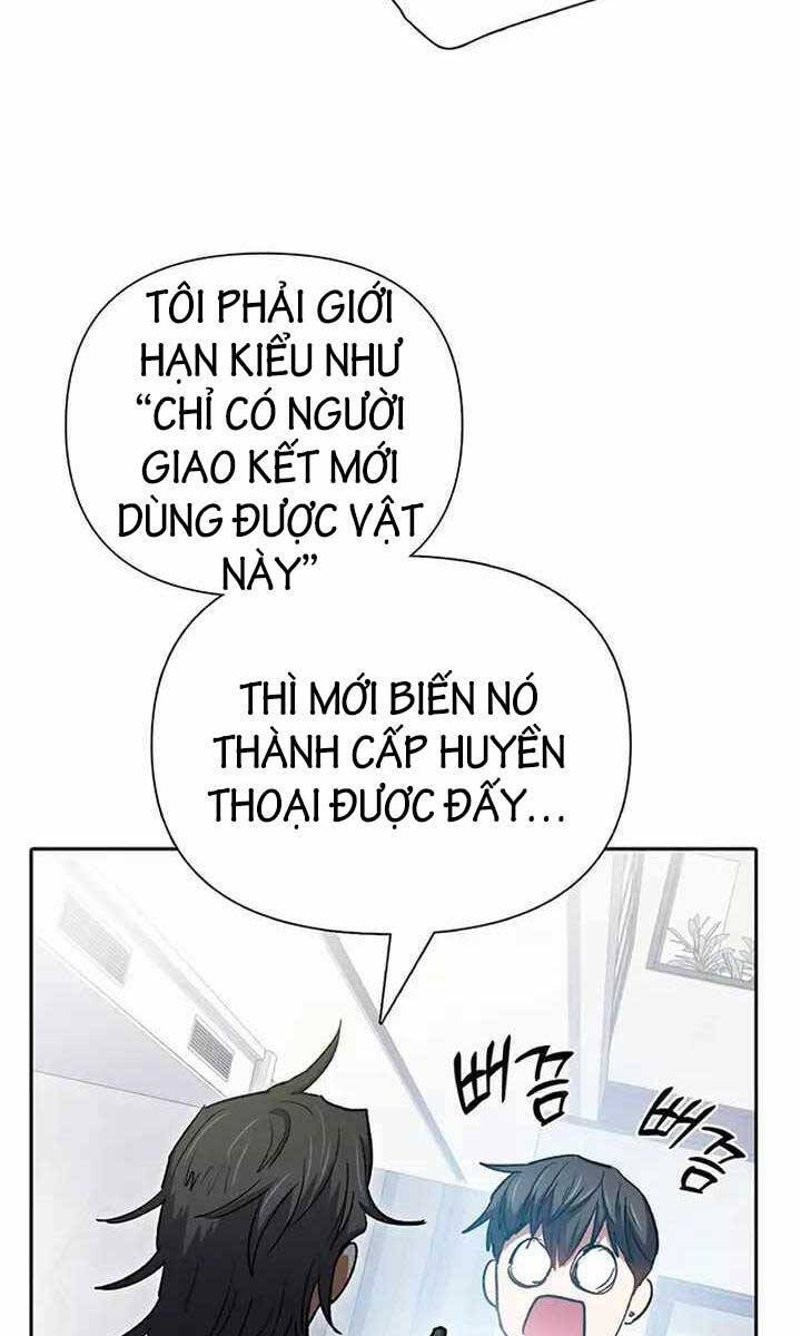 Những Ranker Cấp S Mà Tôi Nuôi Dưỡng chapter 103 - Upload bởi truyensieuhay.com