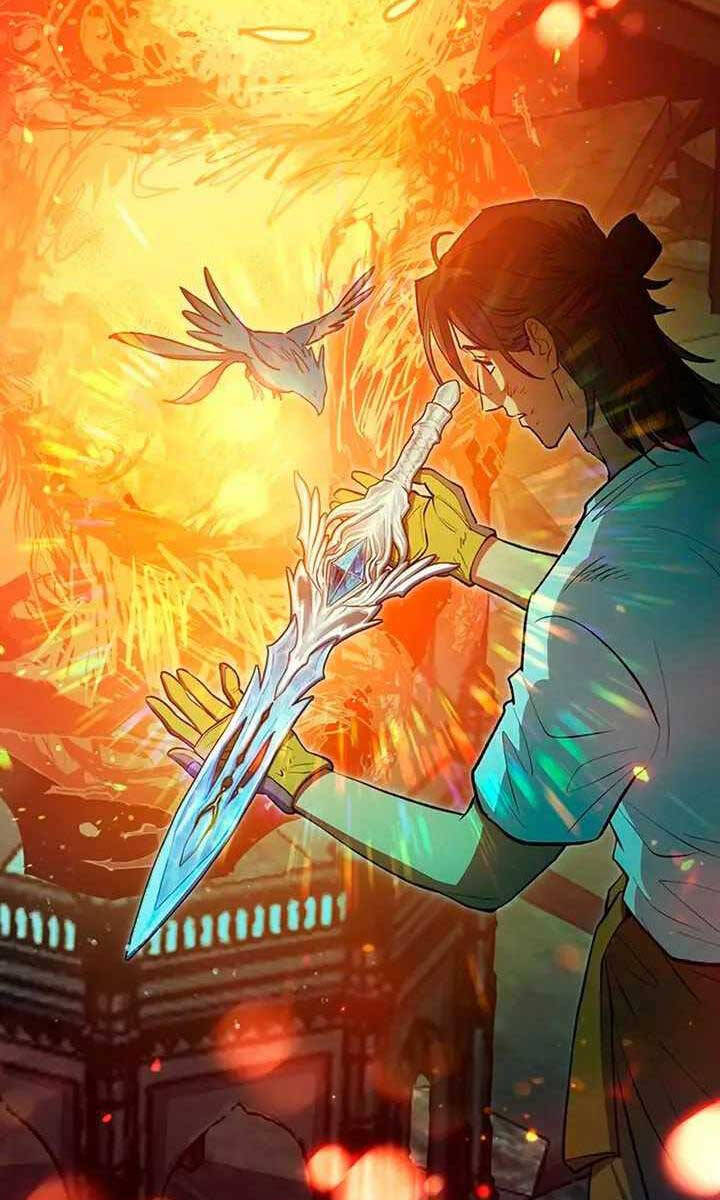Những Ranker Cấp S Mà Tôi Nuôi Dưỡng chapter 103 - Upload bởi truyensieuhay.com