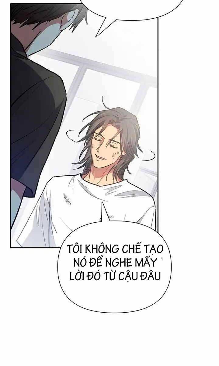 Những Ranker Cấp S Mà Tôi Nuôi Dưỡng chapter 103 - Upload bởi truyensieuhay.com