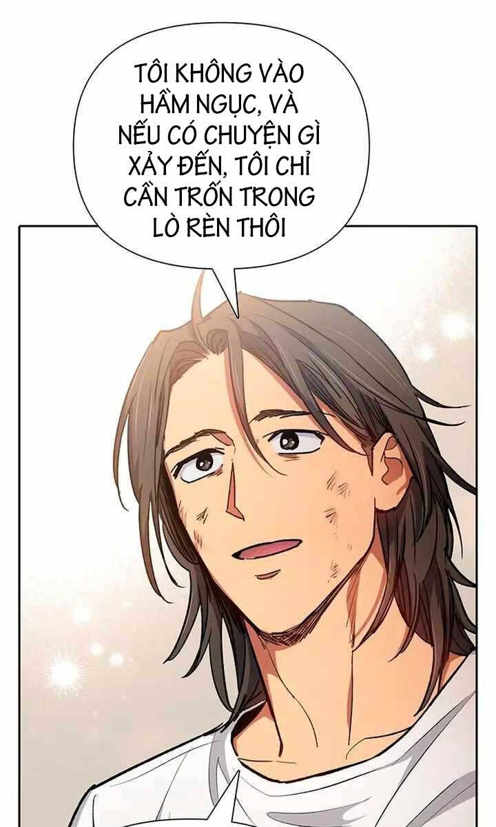 Những Ranker Cấp S Mà Tôi Nuôi Dưỡng chapter 103 - Upload bởi truyensieuhay.com
