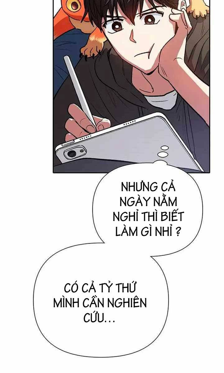Những Ranker Cấp S Mà Tôi Nuôi Dưỡng chapter 103 - Upload bởi truyensieuhay.com