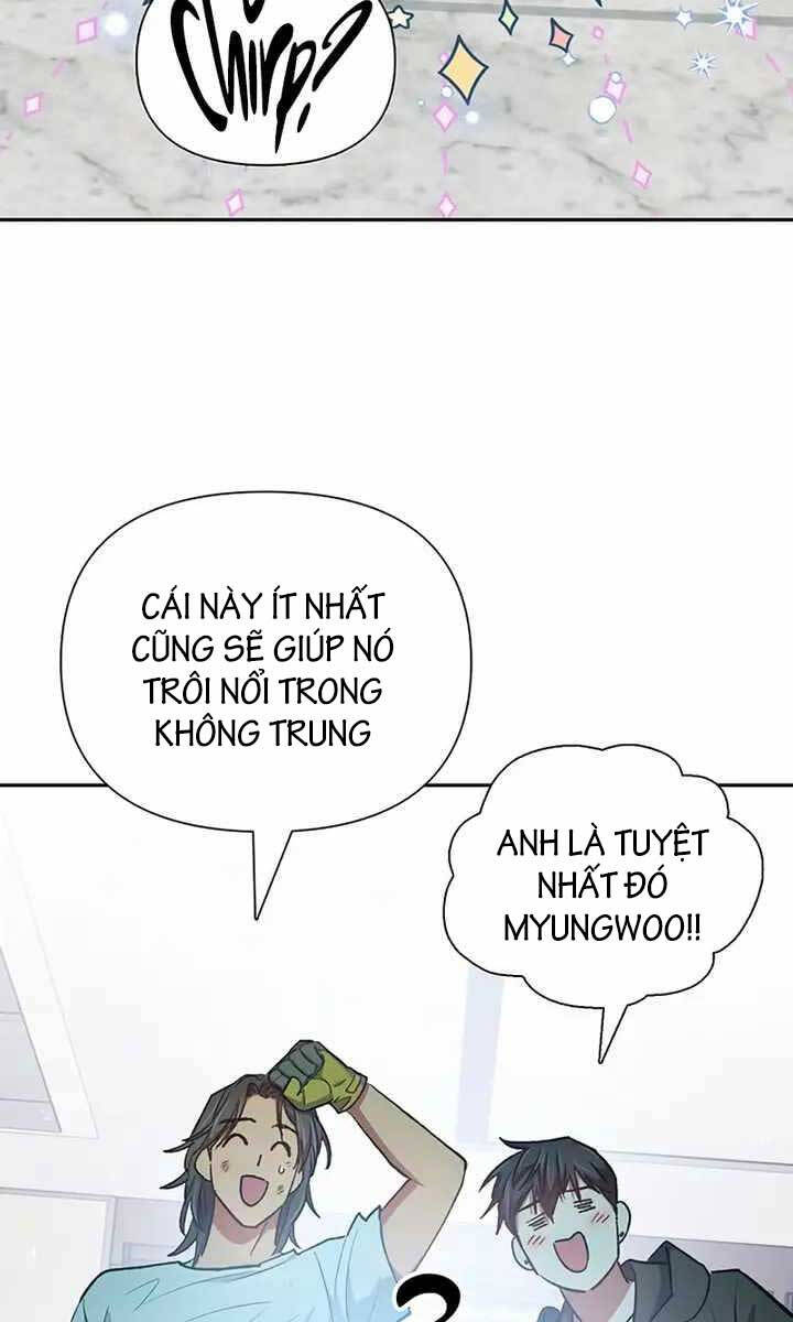 Những Ranker Cấp S Mà Tôi Nuôi Dưỡng chapter 103 - Upload bởi truyensieuhay.com