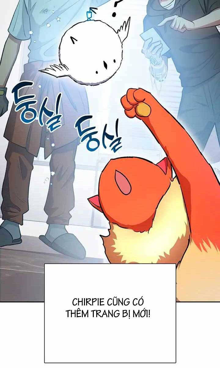 Những Ranker Cấp S Mà Tôi Nuôi Dưỡng chapter 103 - Upload bởi truyensieuhay.com