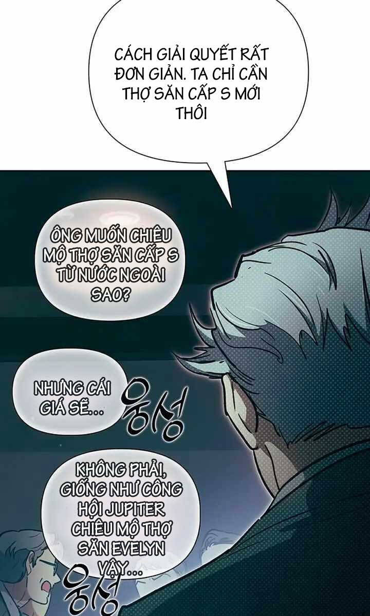 Những Ranker Cấp S Mà Tôi Nuôi Dưỡng chapter 103 - Upload bởi truyensieuhay.com