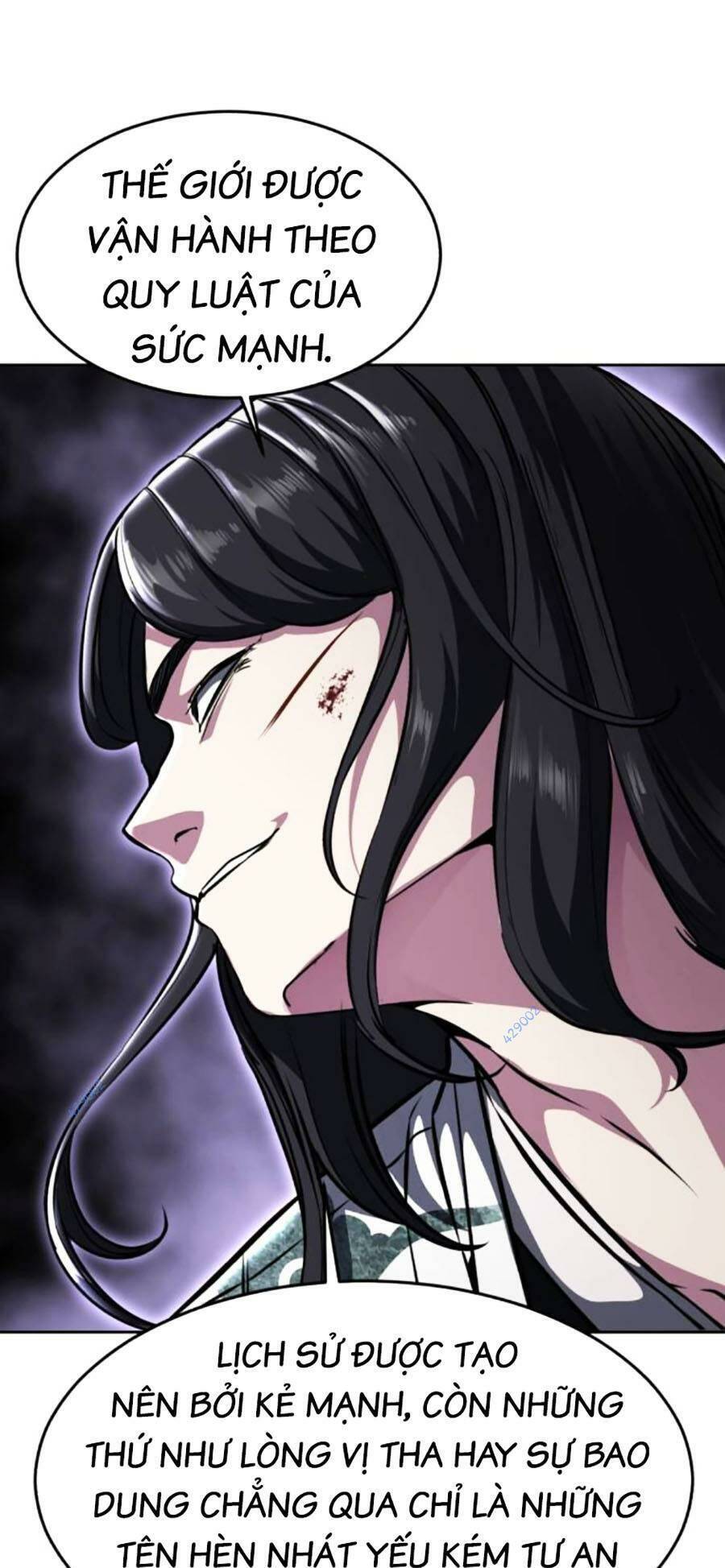 Cậu bé của thần chết chapter 193 - Upload bởi truyensieuhay.com
