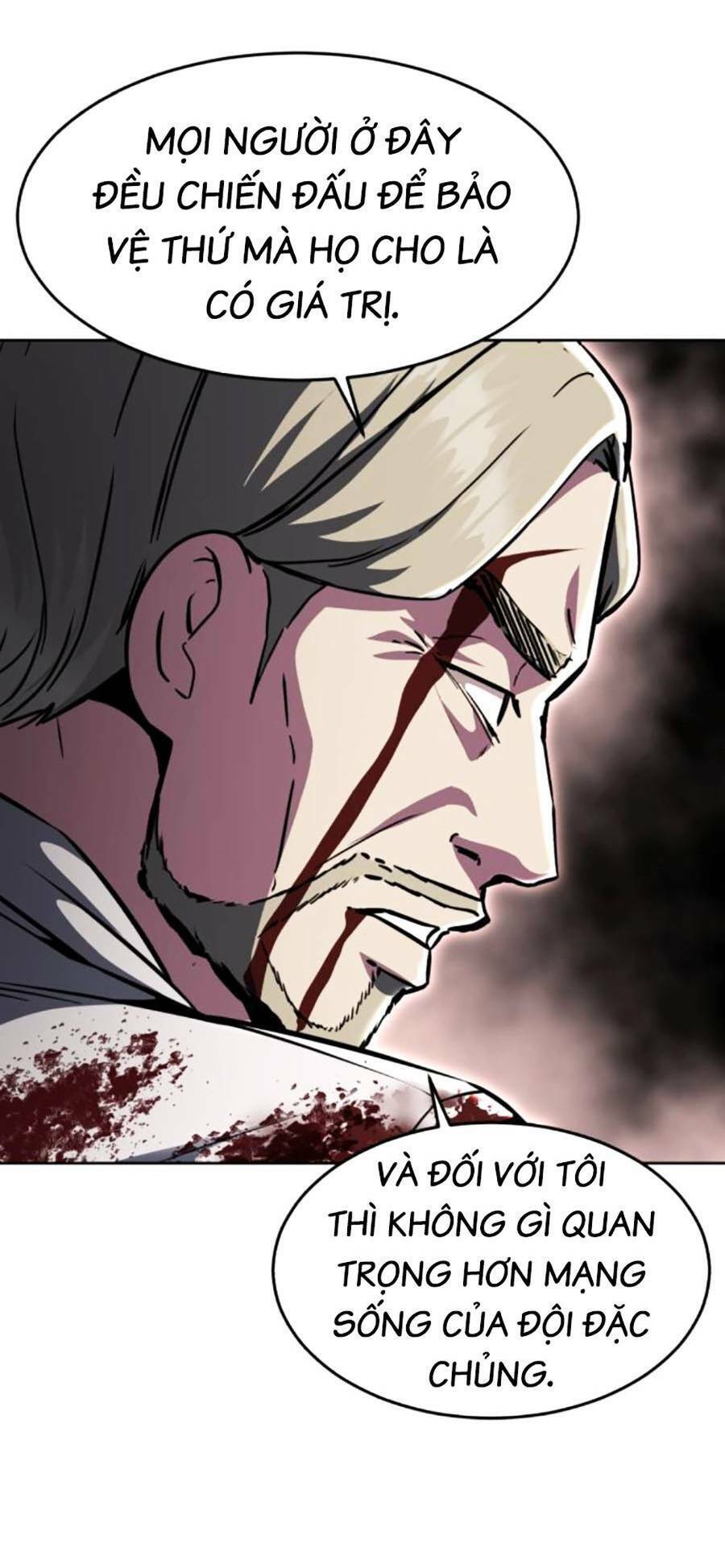 Cậu bé của thần chết chapter 193 - Upload bởi truyensieuhay.com