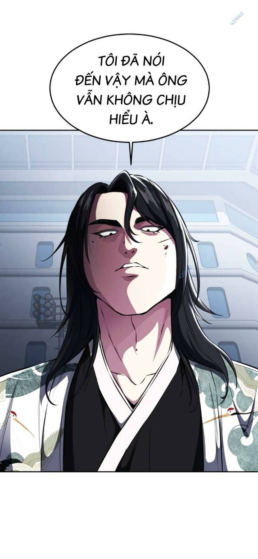 Cậu bé của thần chết chapter 193 - Upload bởi truyensieuhay.com
