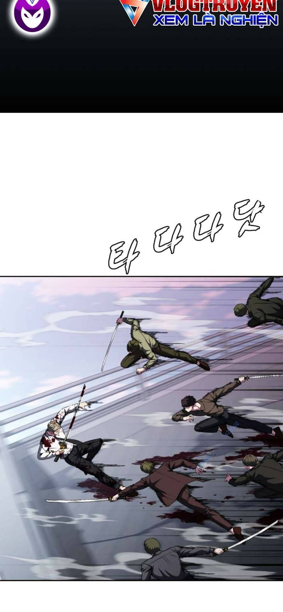 Cậu bé của thần chết chapter 193 - Upload bởi truyensieuhay.com