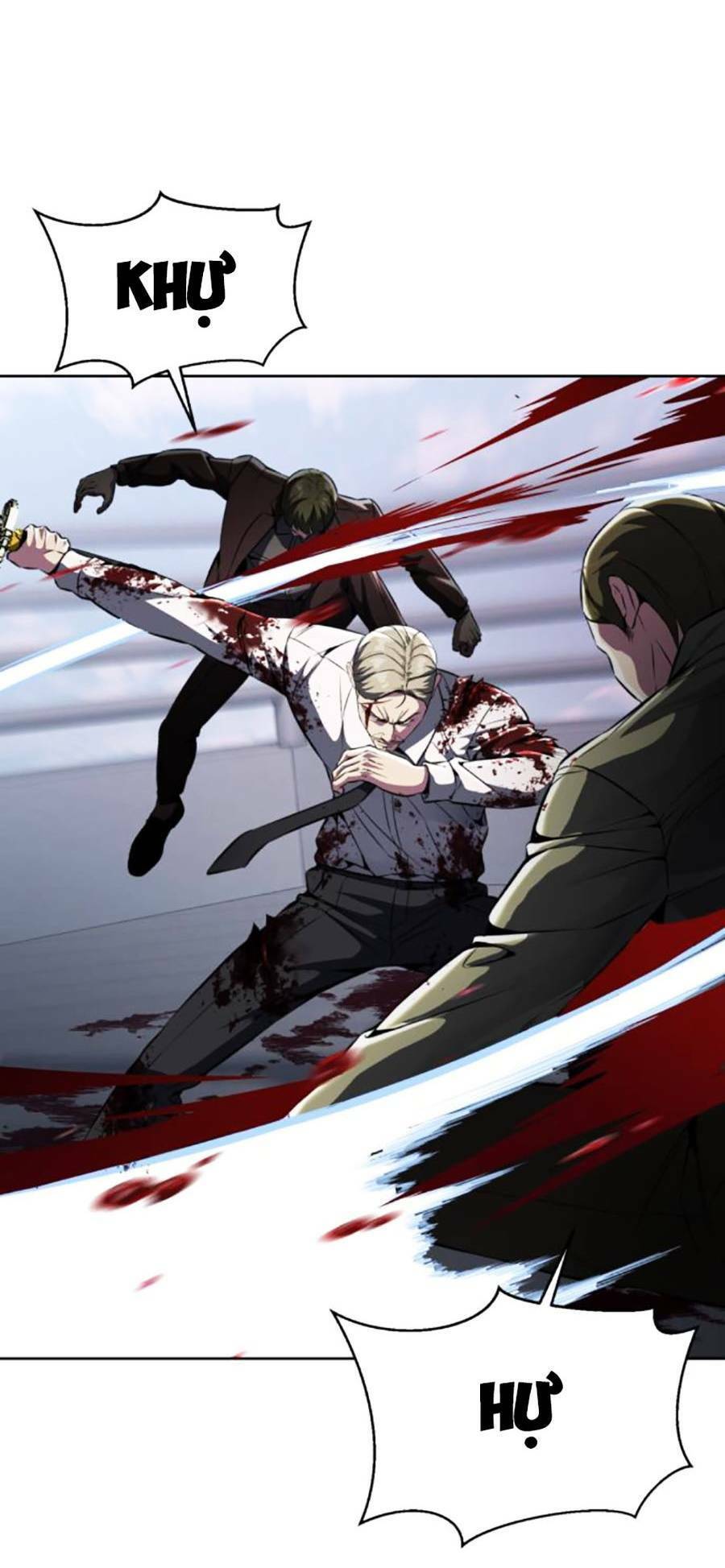 Cậu bé của thần chết chapter 193 - Upload bởi truyensieuhay.com