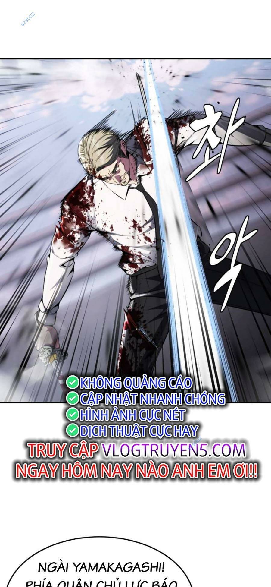 Cậu bé của thần chết chapter 193 - Upload bởi truyensieuhay.com