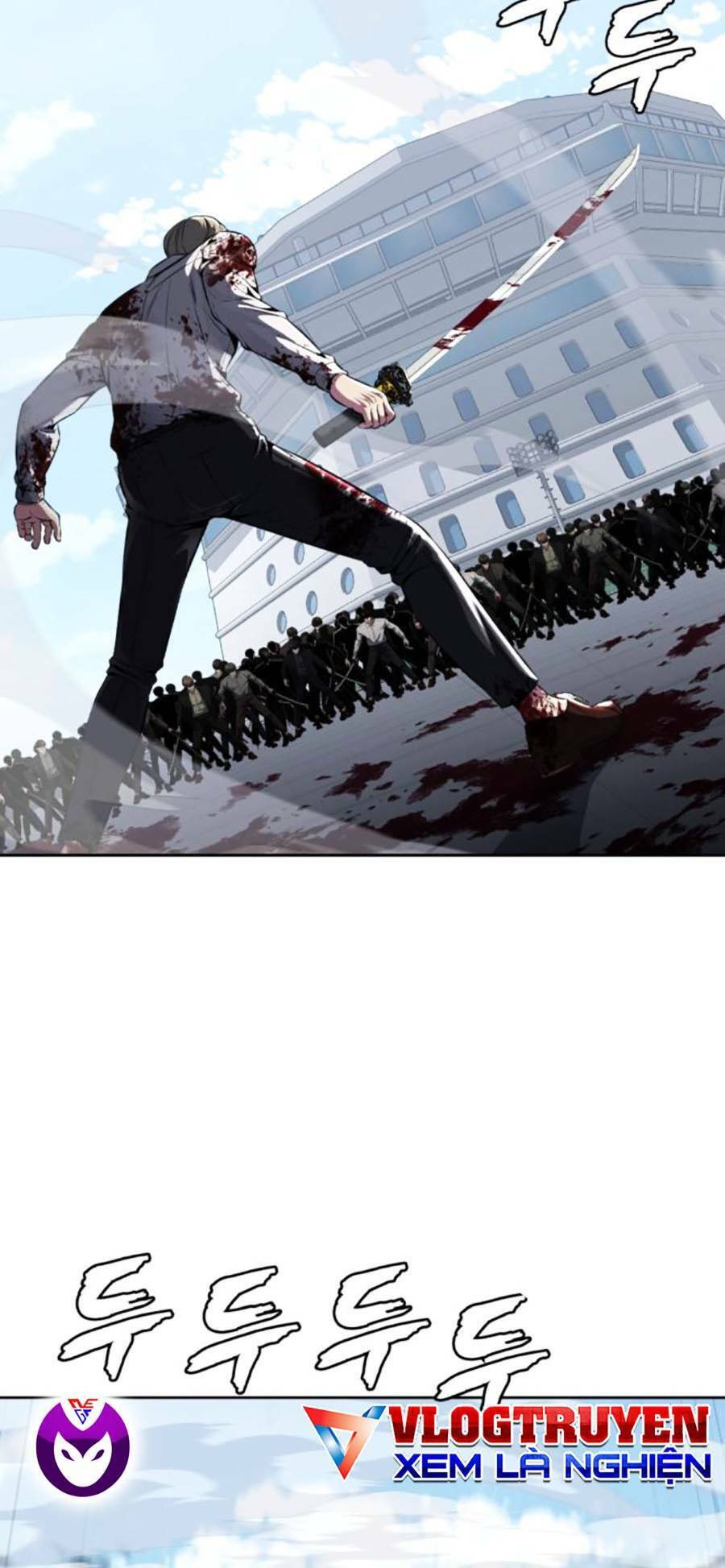 Cậu bé của thần chết chapter 193 - Upload bởi truyensieuhay.com