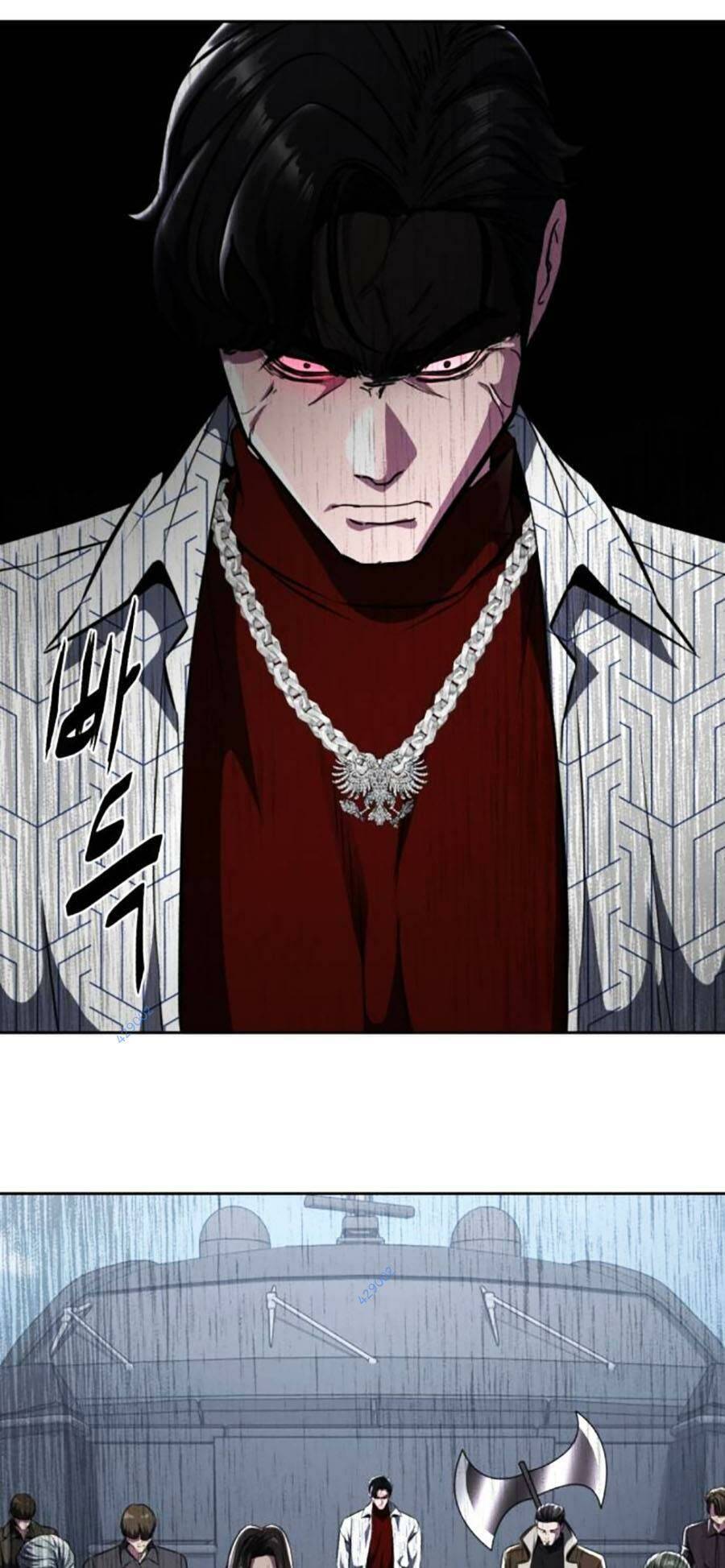 Cậu bé của thần chết chapter 193 - Upload bởi truyensieuhay.com