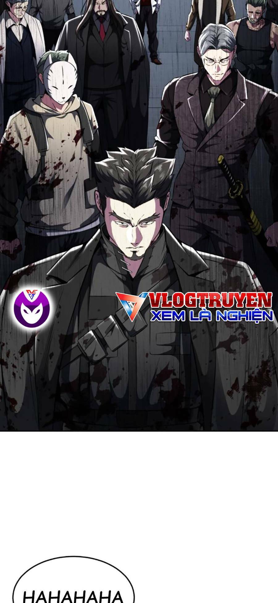 Cậu bé của thần chết chapter 193 - Upload bởi truyensieuhay.com