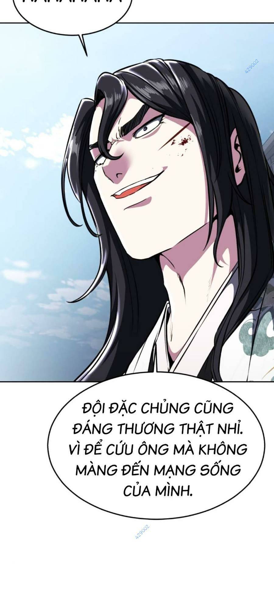 Cậu bé của thần chết chapter 193 - Upload bởi truyensieuhay.com