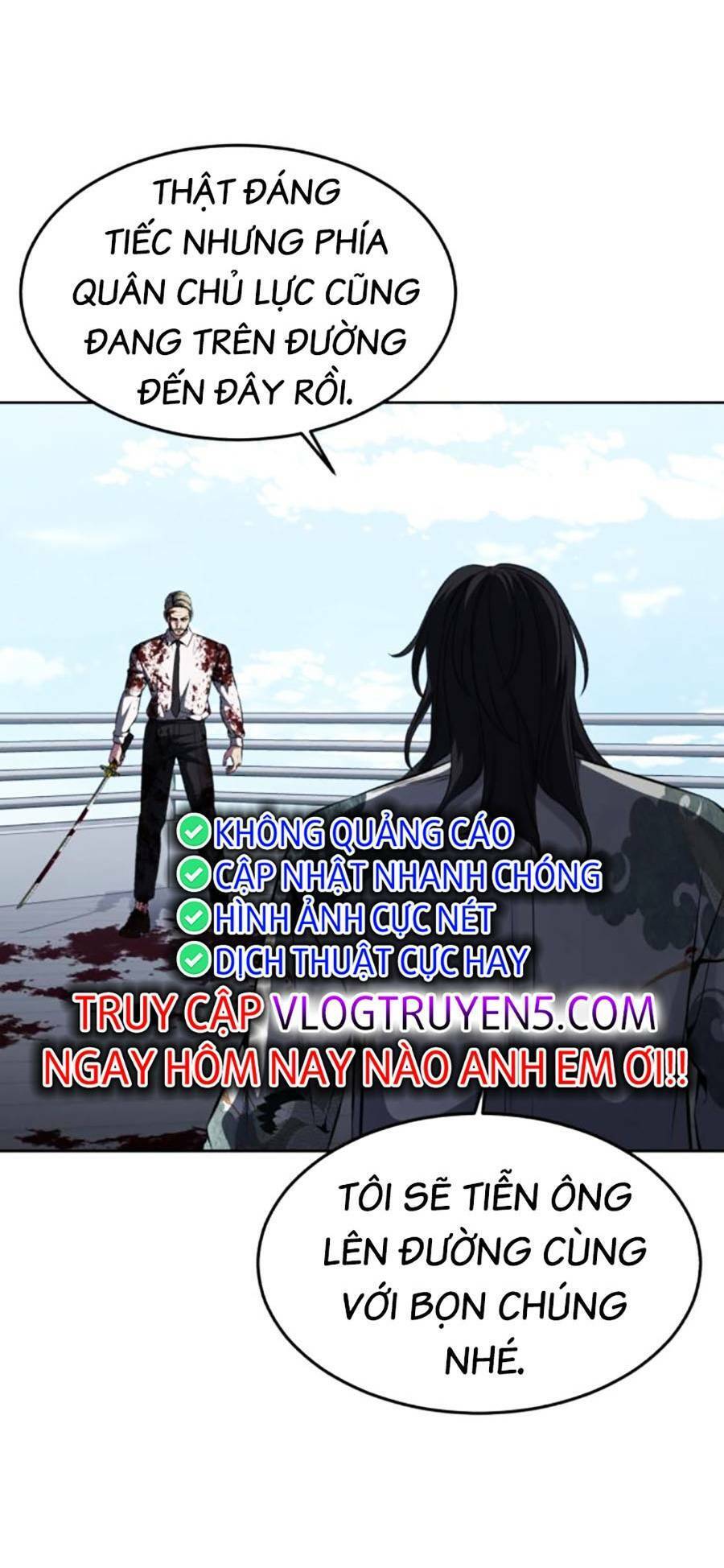 Cậu bé của thần chết chapter 193 - Upload bởi truyensieuhay.com