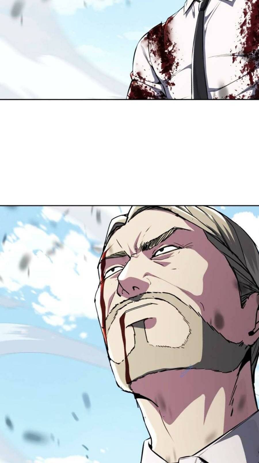 Cậu bé của thần chết chapter 193 - Upload bởi truyensieuhay.com