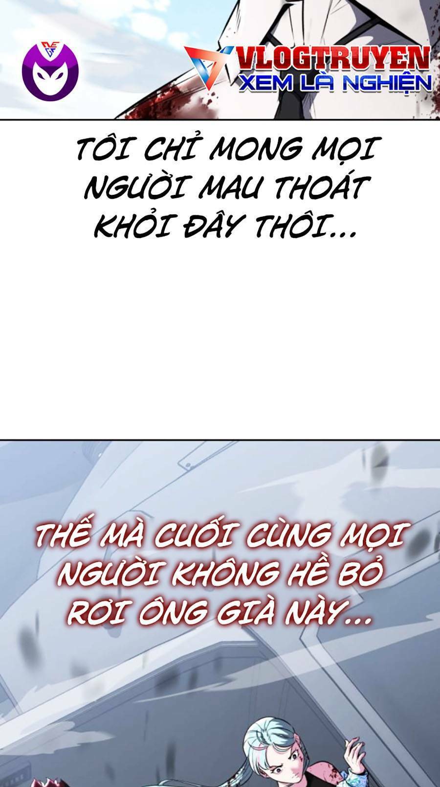 Cậu bé của thần chết chapter 193 - Upload bởi truyensieuhay.com