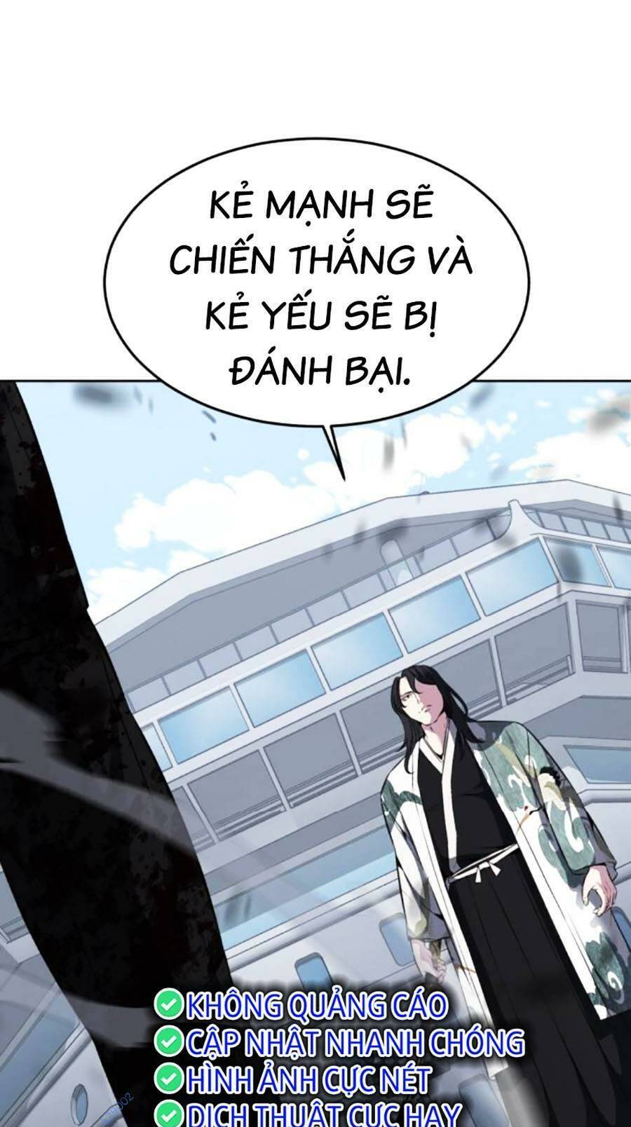 Cậu bé của thần chết chapter 193 - Upload bởi truyensieuhay.com