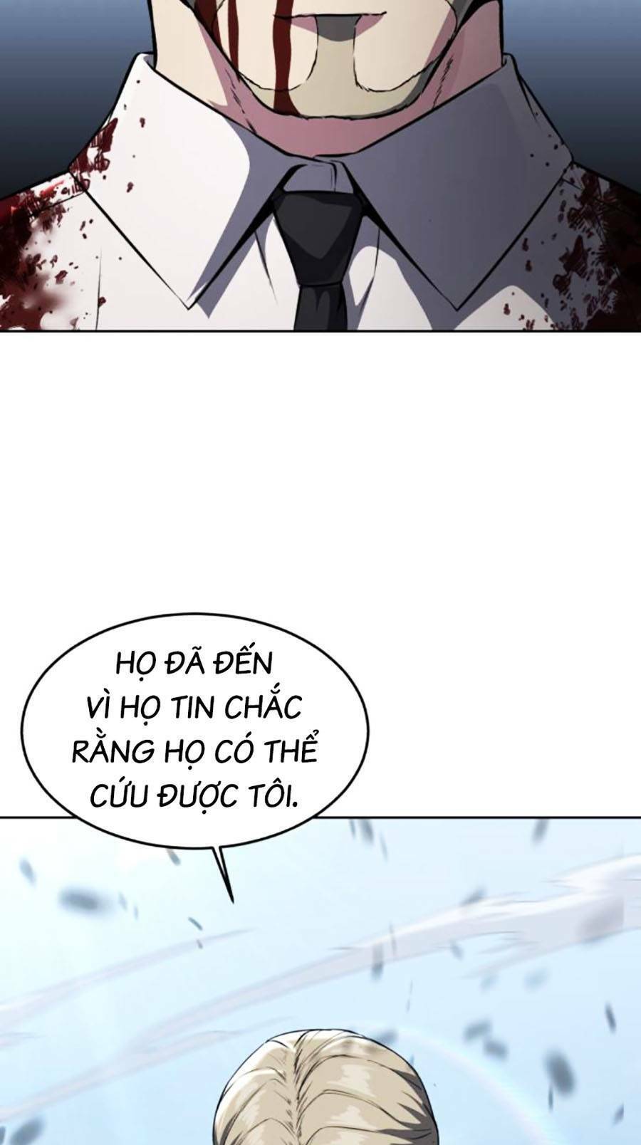 Cậu bé của thần chết chapter 193 - Upload bởi truyensieuhay.com